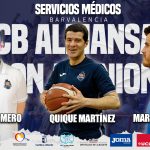 Servicios Médicos CB Almansa con AFANION