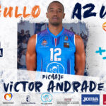 Victor Andrade CB Almansa